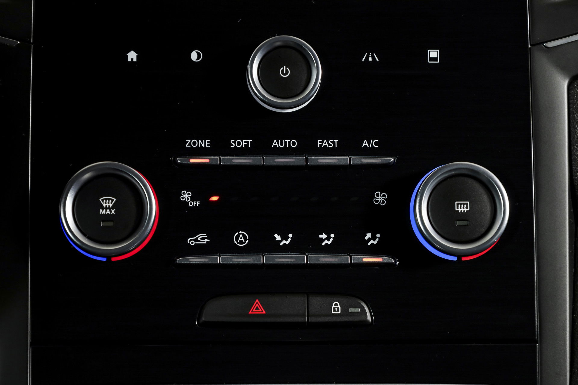 Renault - Mégane Estate