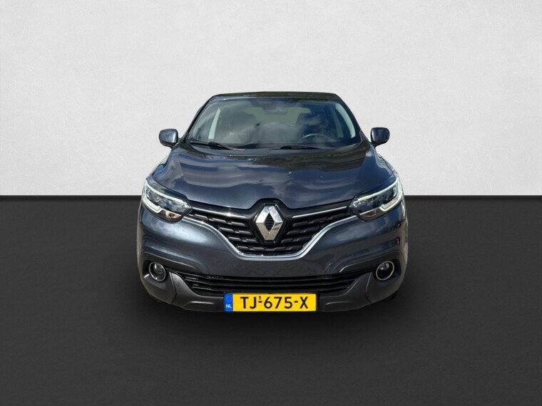 Renault - Kadjar