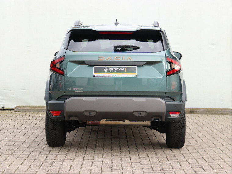 Dacia - Duster