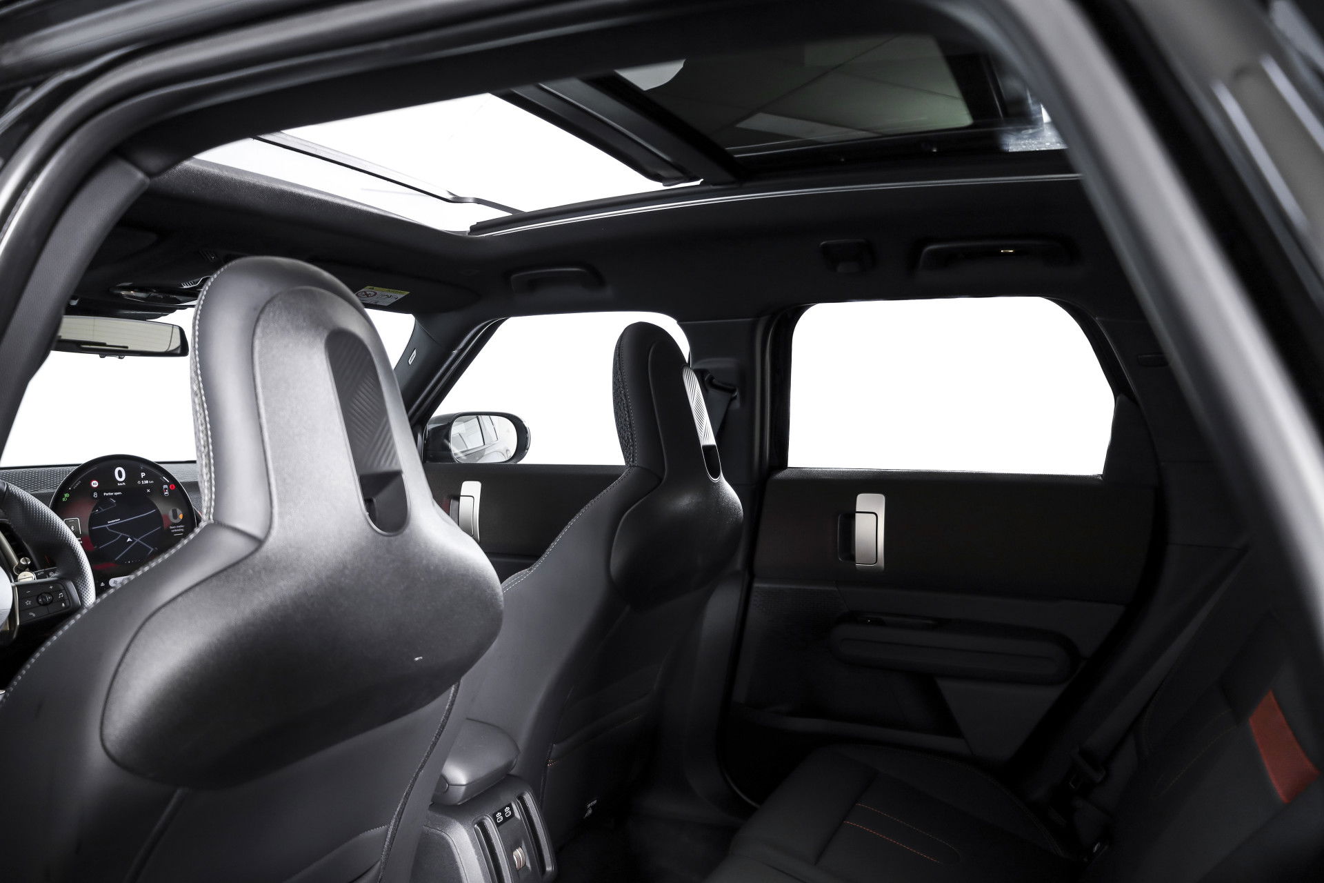 MINI - Countryman