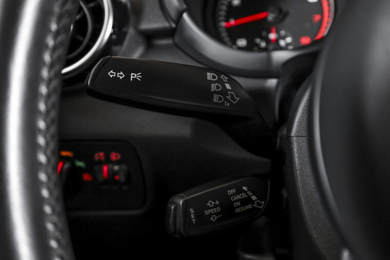 Audi - A1