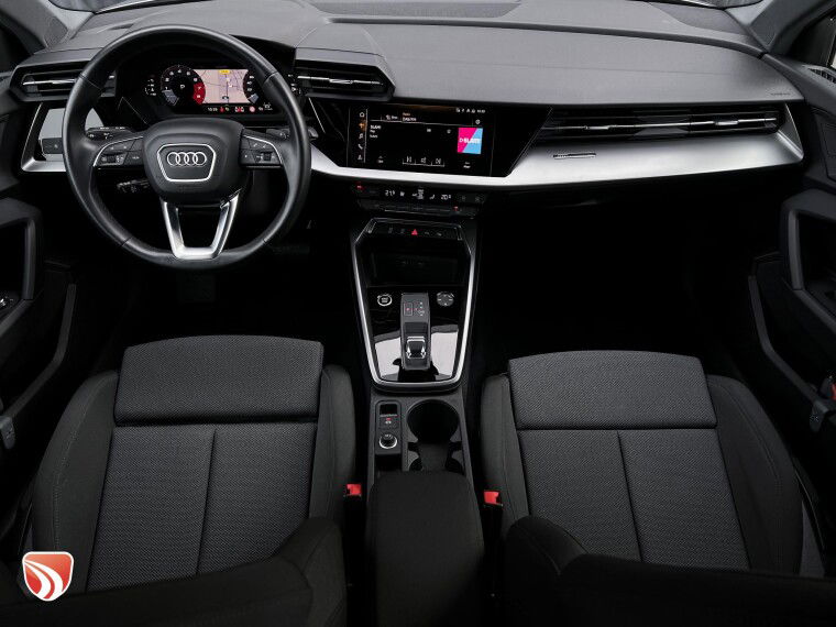 Audi A3 Sportback 35 TFSI Business edition