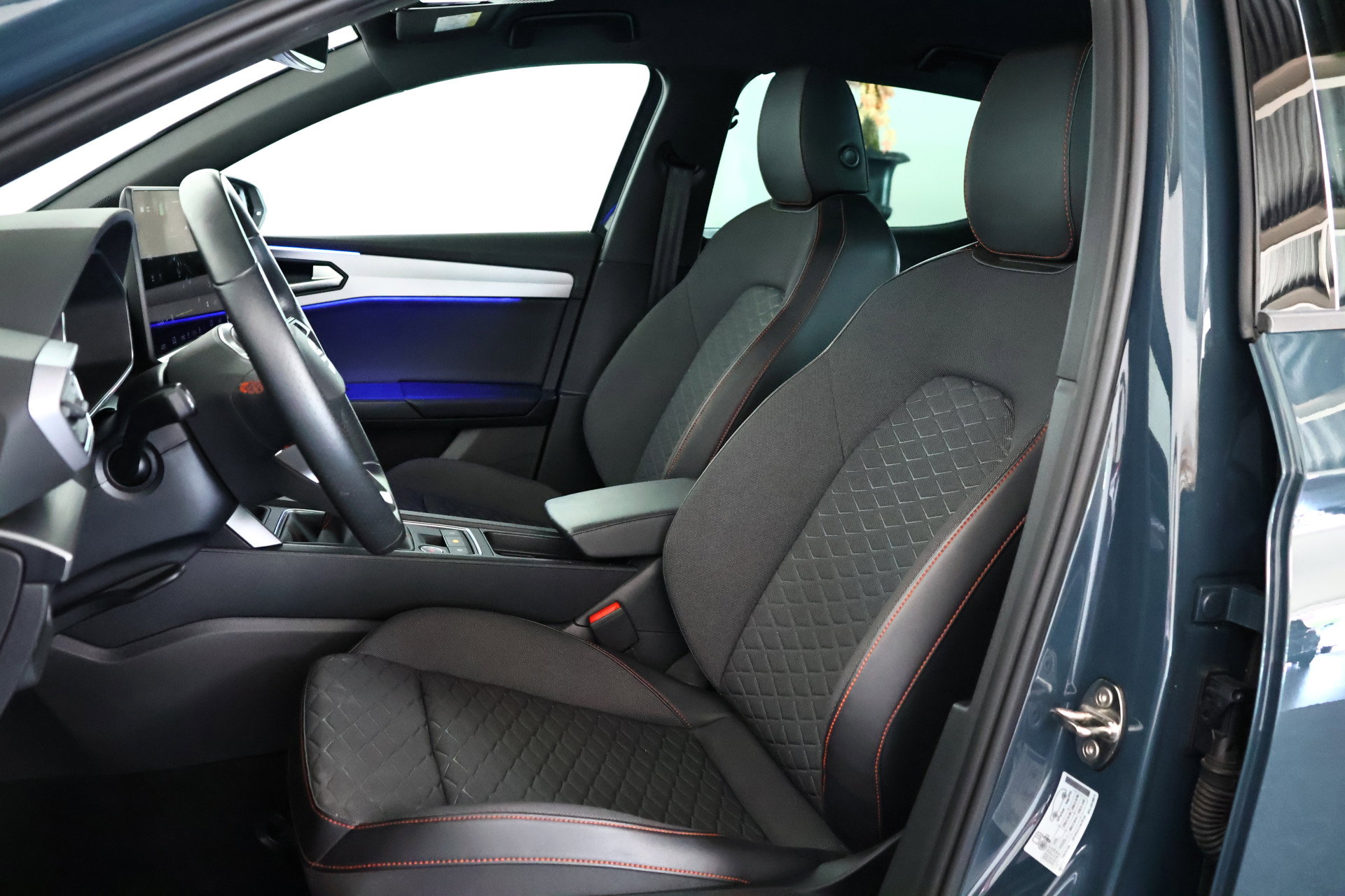 SEAT León