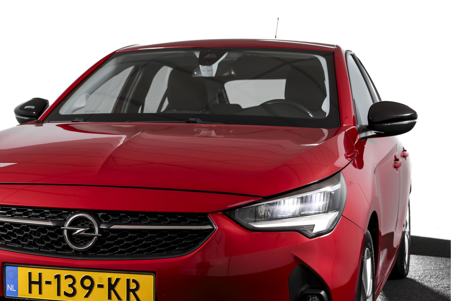 Opel - Corsa