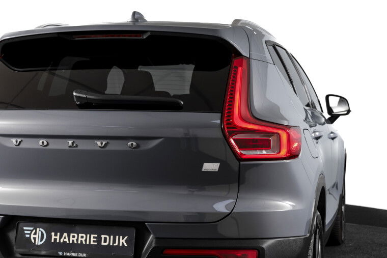 Volvo - XC40