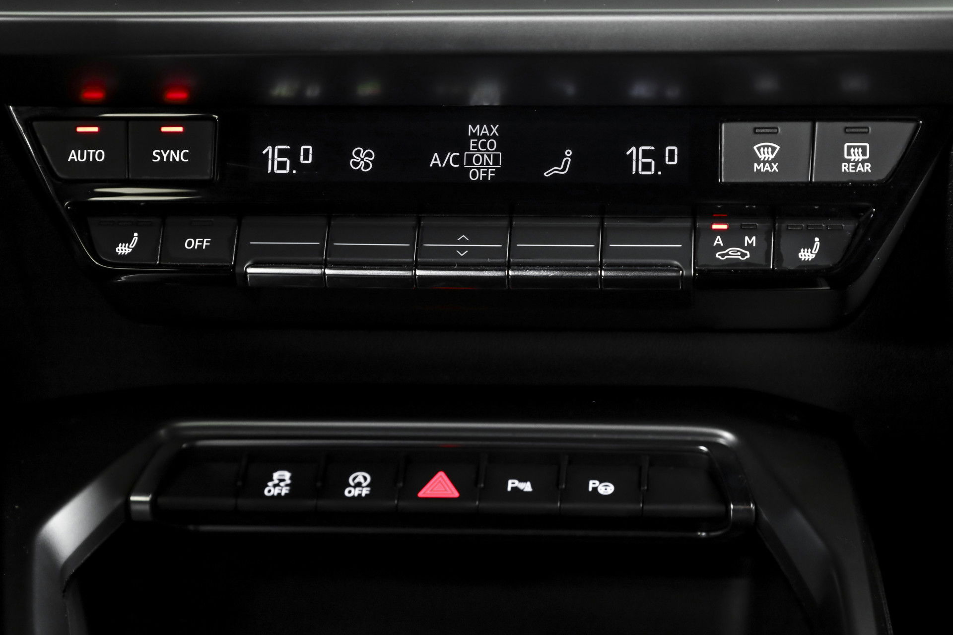 Audi - A3