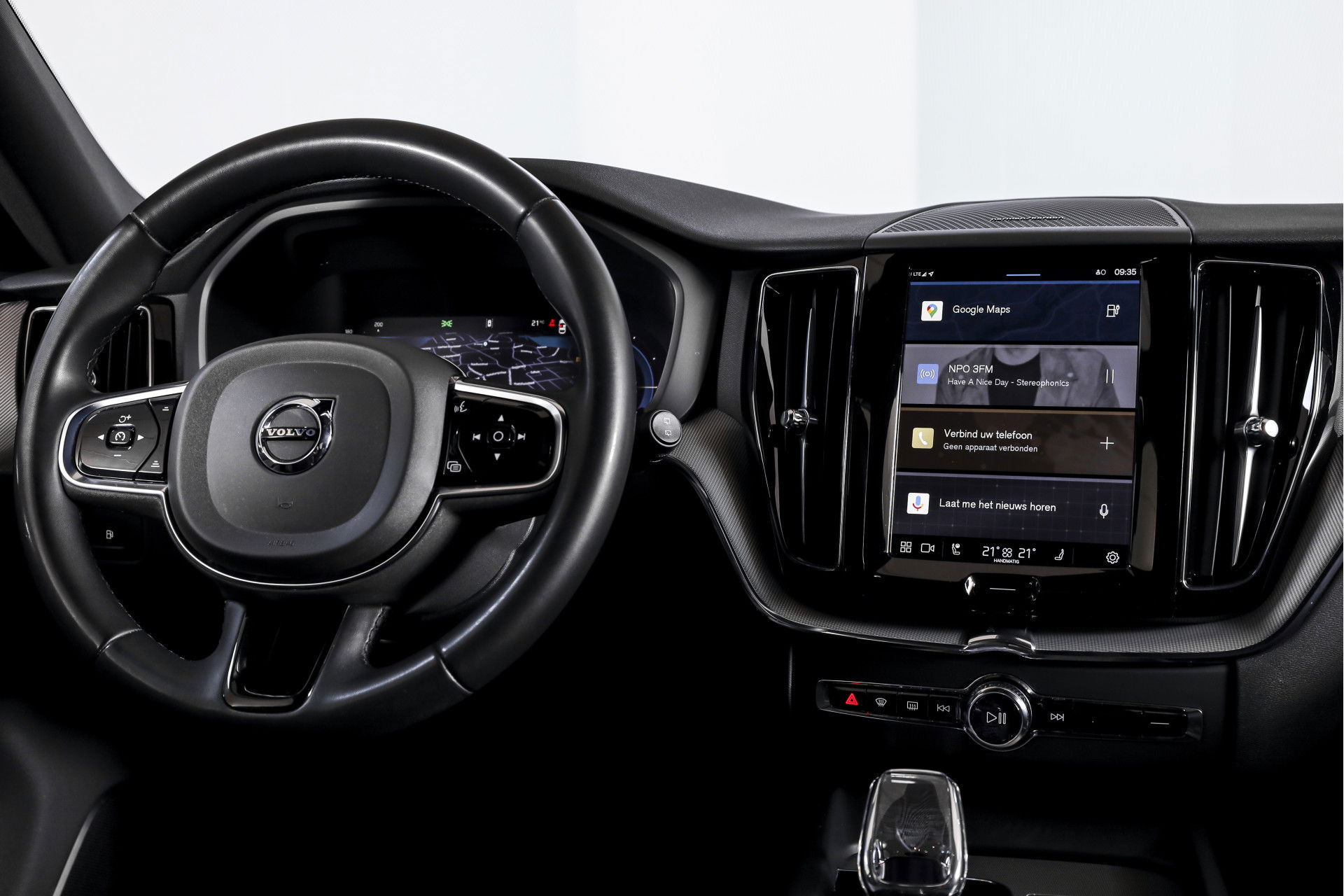 Volvo - XC60