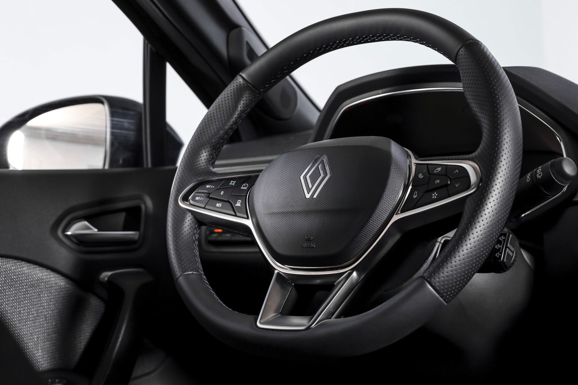 Renault - Symbioz
