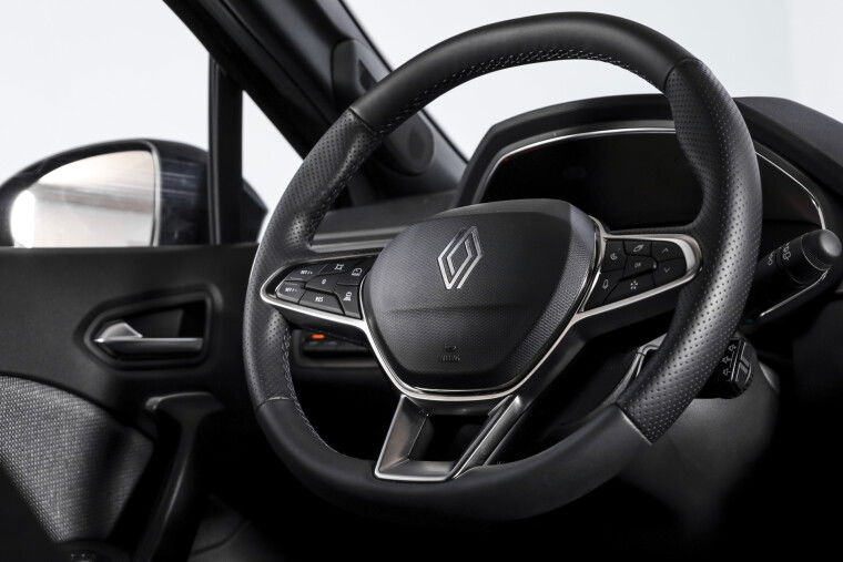 Renault - Symbioz
