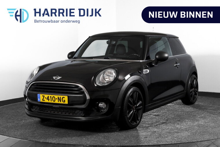 MINI - Mini