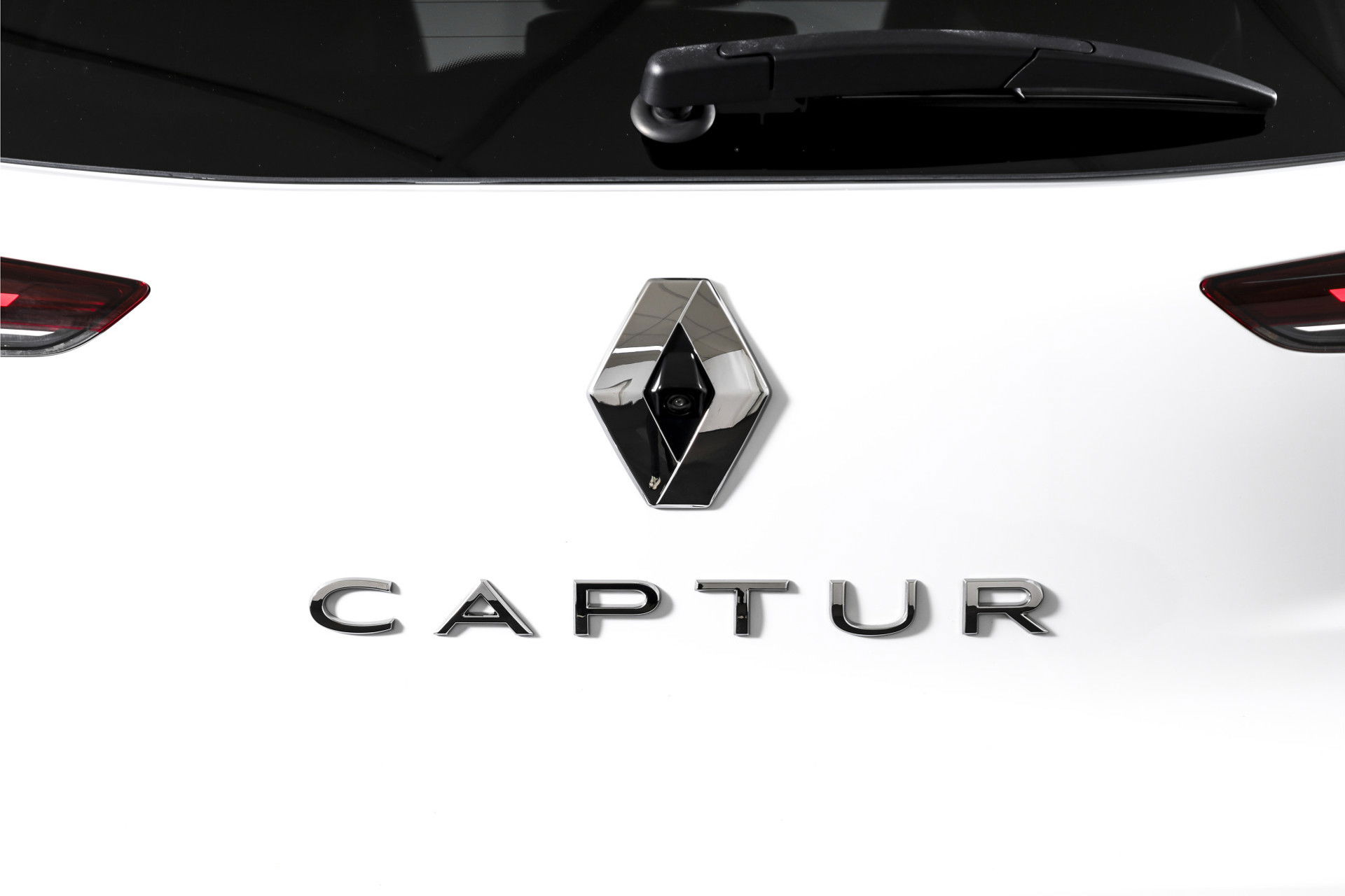 Renault - Captur