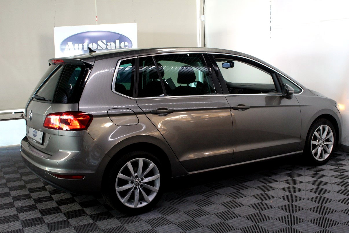 Volkswagen 1.4 TSI DSG Highline 1eEIG ACC XENON NAV CAMERA PDC '15 - foto 7