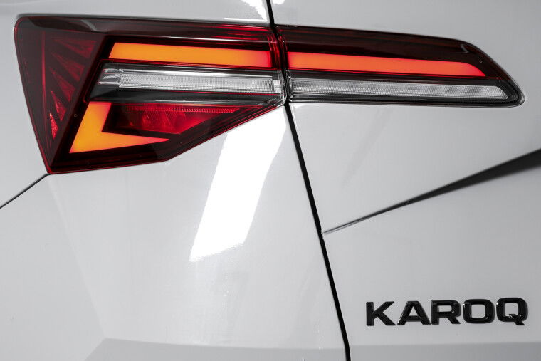 Škoda - Karoq