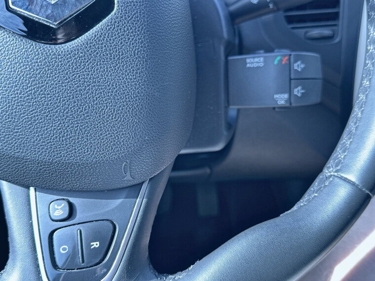 Renault - Captur