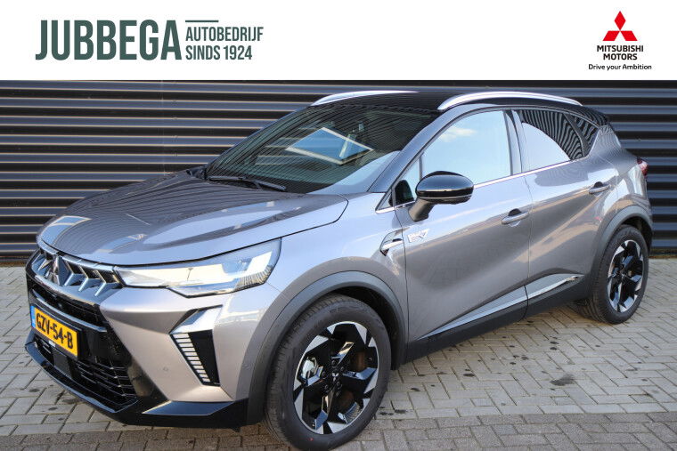 Foto van Mitsubishi ASX 1.6 HEV AT First Edition Automaat
