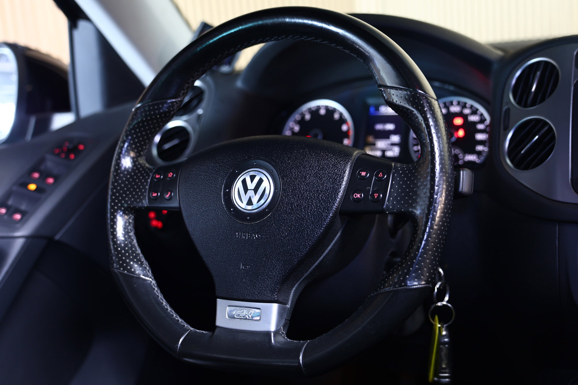 Volkswagen 1.4 TSI SPORT STYLE LEDER PANORAMADAK NAVI CRUISE PARK ASSIST'10 - foto 31