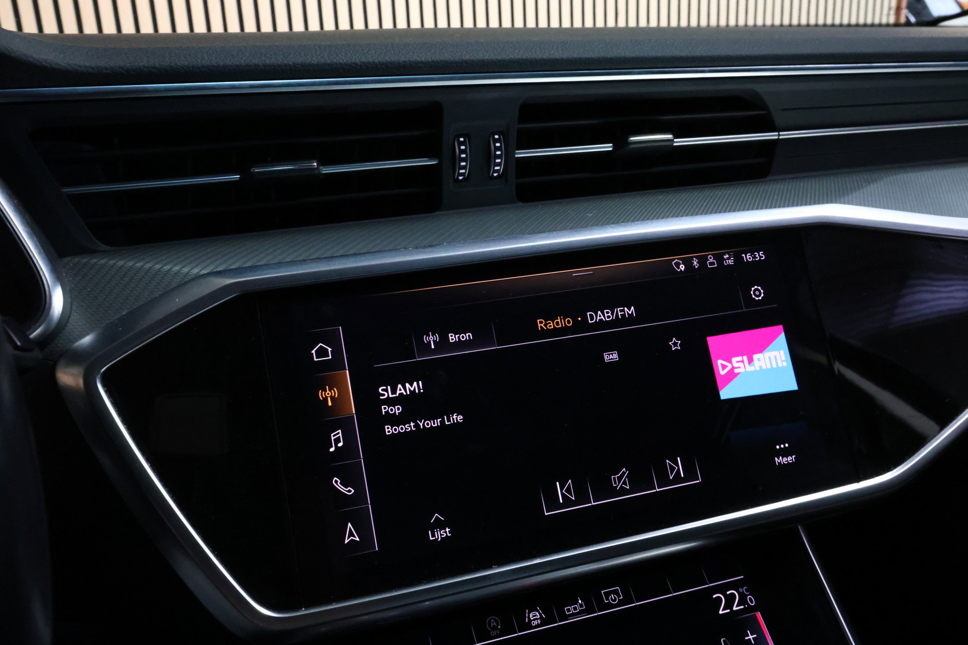 Audi Avant 45 TFSI Pro S Line ACC VIRTUAL SPORT STOEL NAVI CAMERA CLIMA LANE DAB "20 - foto 22