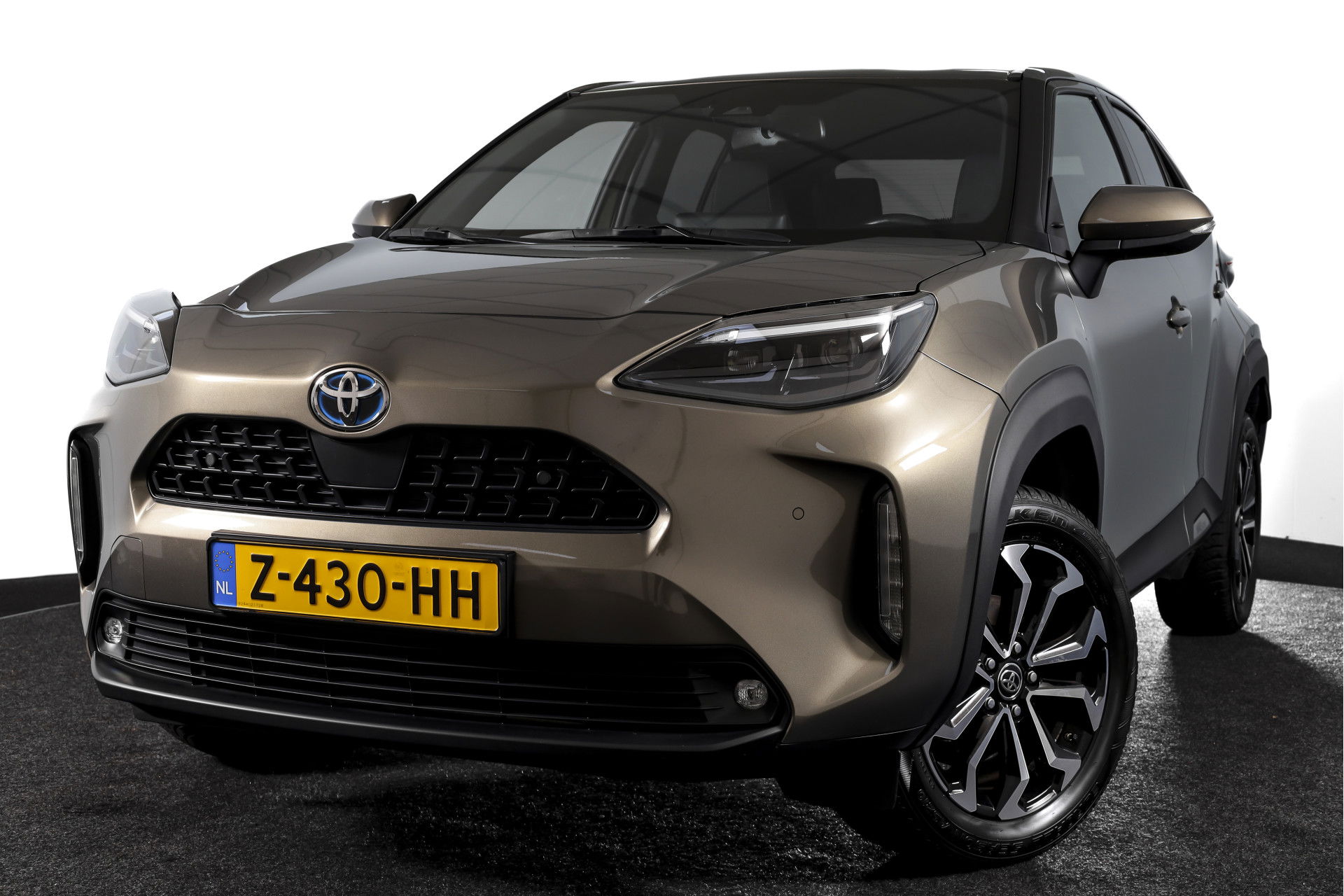 Toyota - Yaris Cross