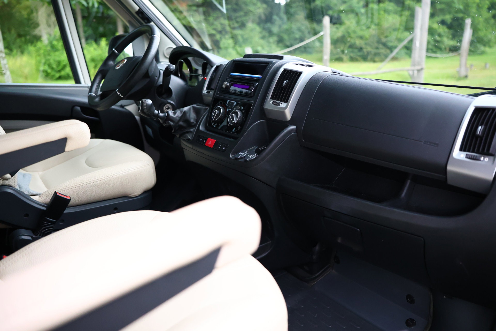 Bürstner Ducato Brevio Camper AVM AIRCO CRUISE CONTROL LAC HILLCONTROL 2.3L '16 - foto 13