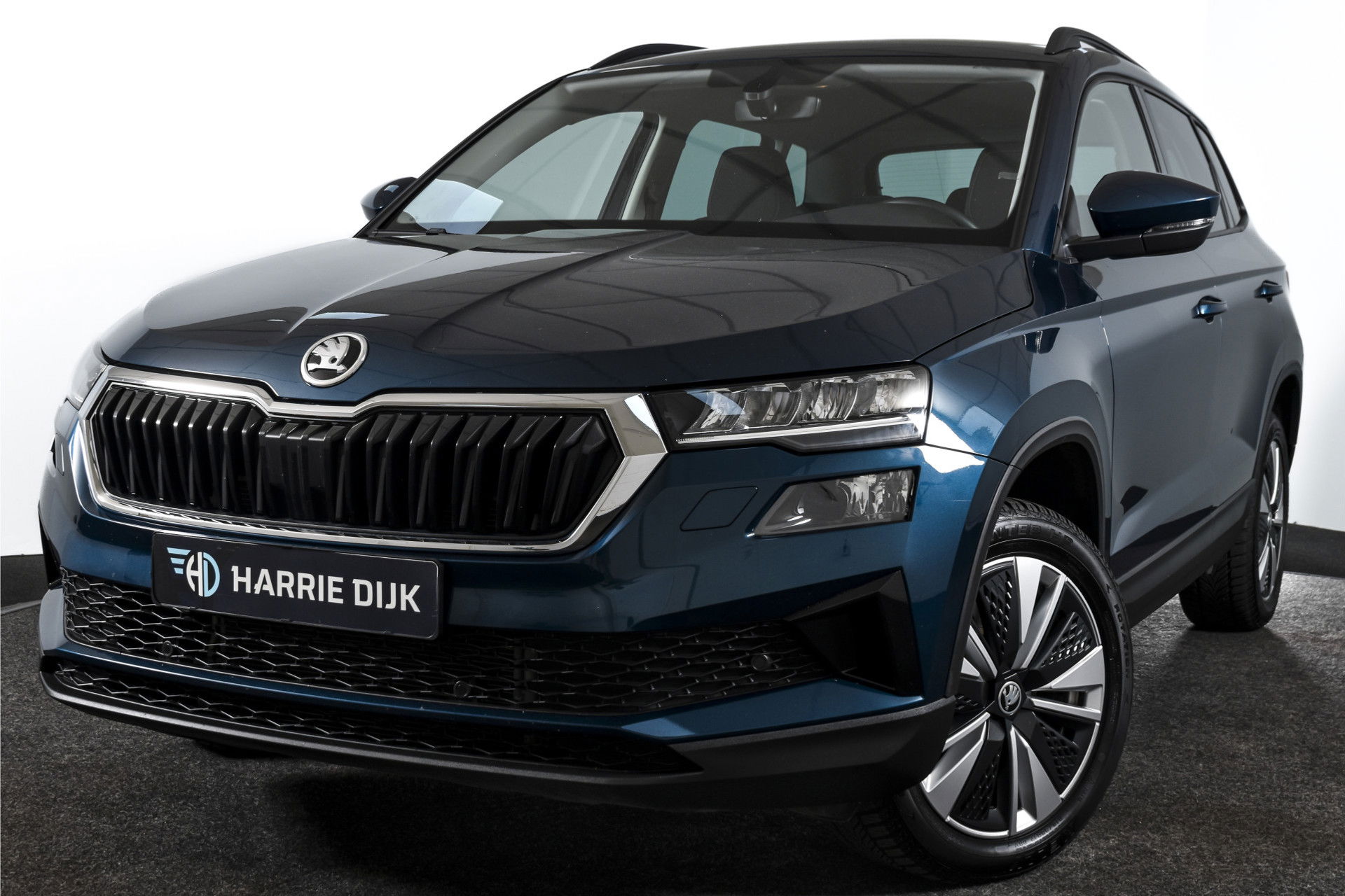 Škoda - Karoq
