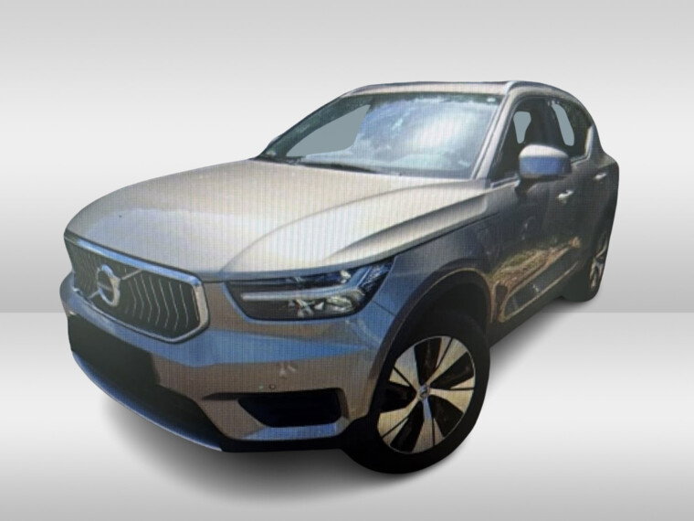 Foto van Volvo XC40 1.5 T4 Recharge Inscription Expression