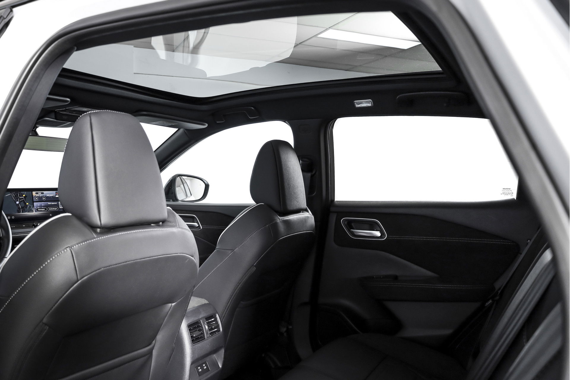 Nissan - QASHQAI