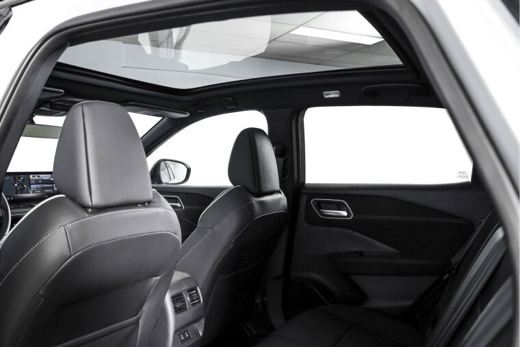 Nissan - QASHQAI