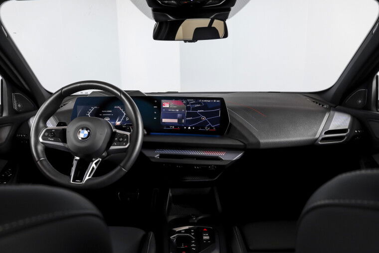 BMW - 1-serie