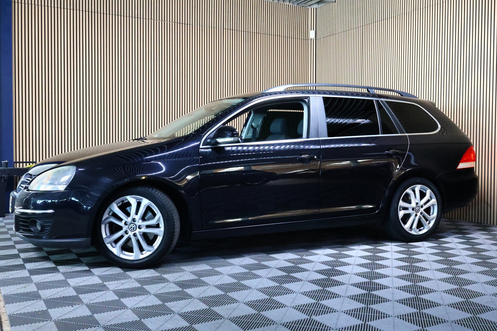 Volkswagen Variant 1.4 TSI Comfortline DSG PANO CLIMA CRUISE BT "08 - foto 10