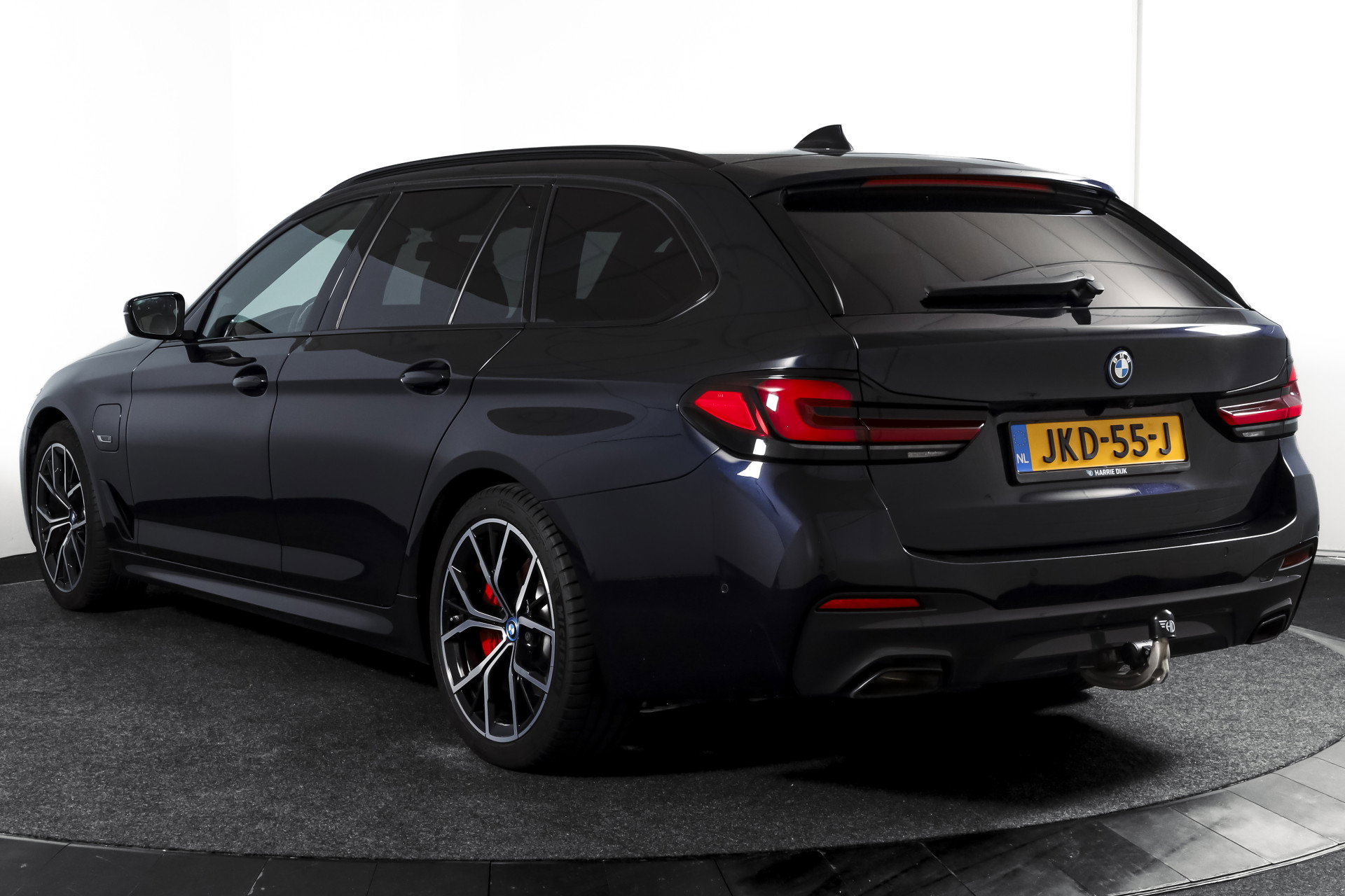 BMW - 5 Serie