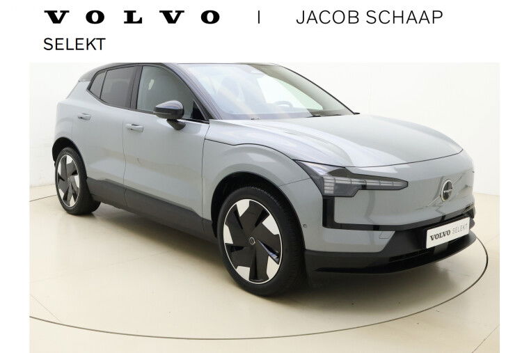Foto van Volvo EX30 Twin Motor Performance Ultra 69 kWh