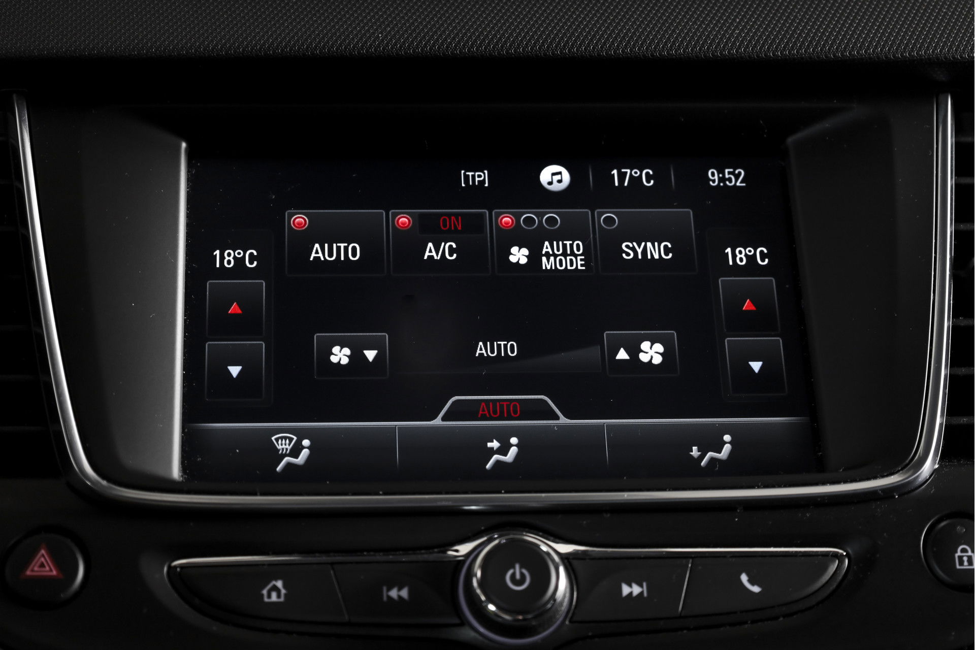Opel - Crossland X
