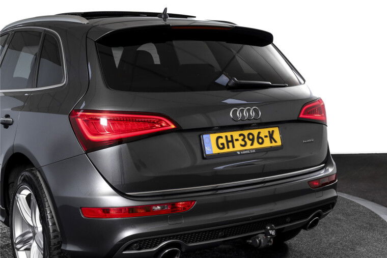 Audi - Q5