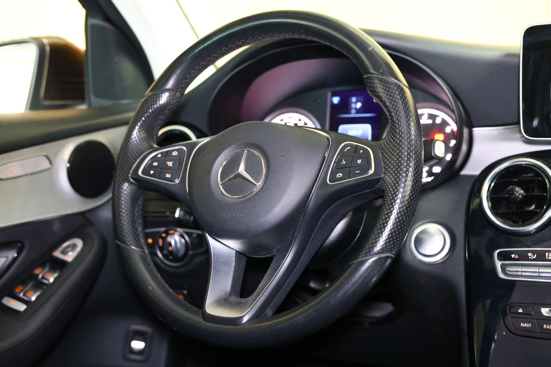 Mercedes-Benz 250 4MATIC Sport Edition Premium Plus NAVI CLIMA CAMERA BT LED '16 - foto 33