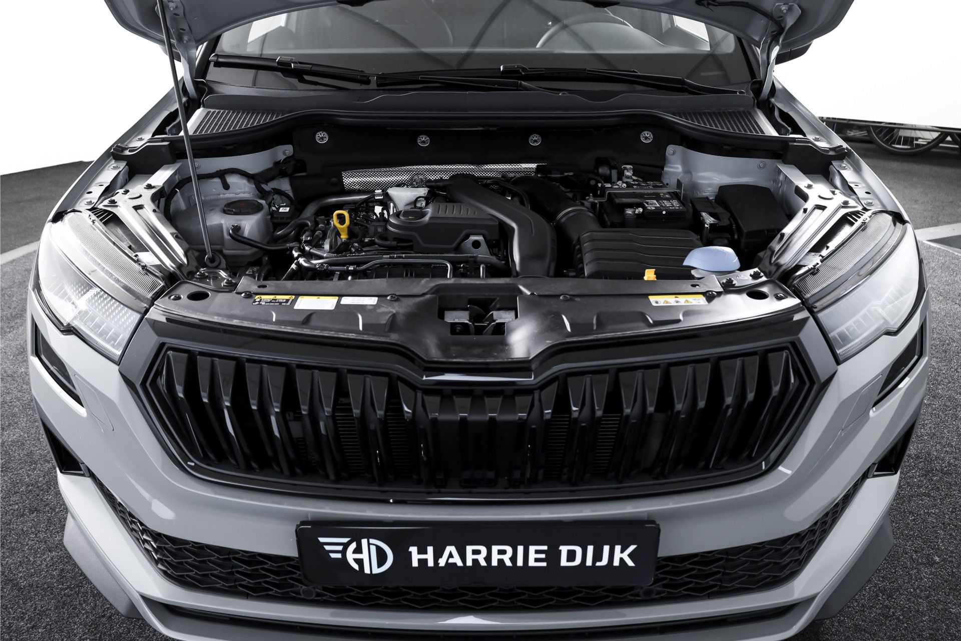 Škoda - Karoq