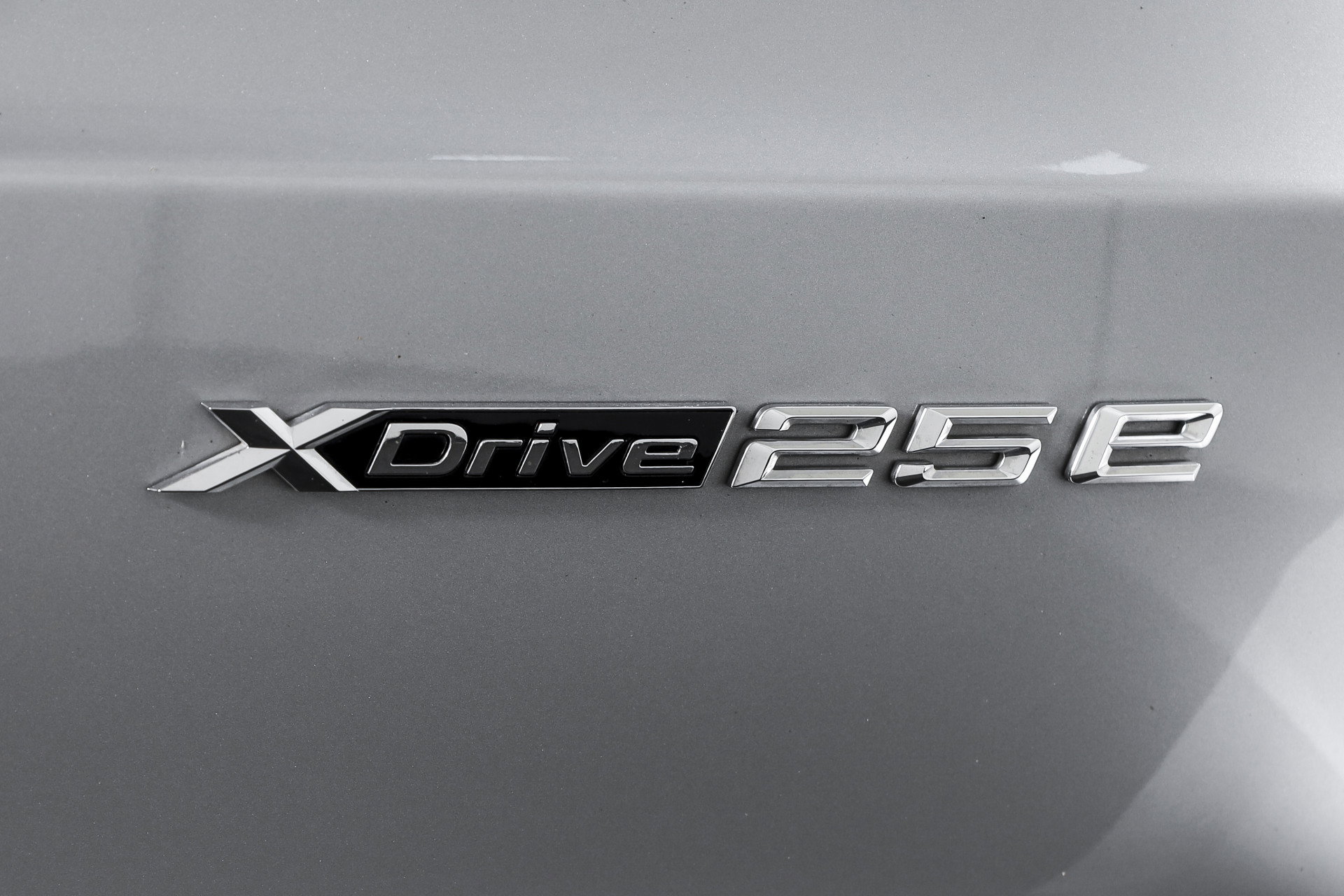 BMW - X1