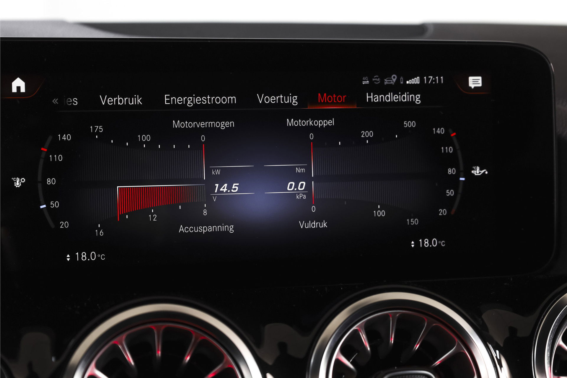 Mercedes-Benz - B-Klasse