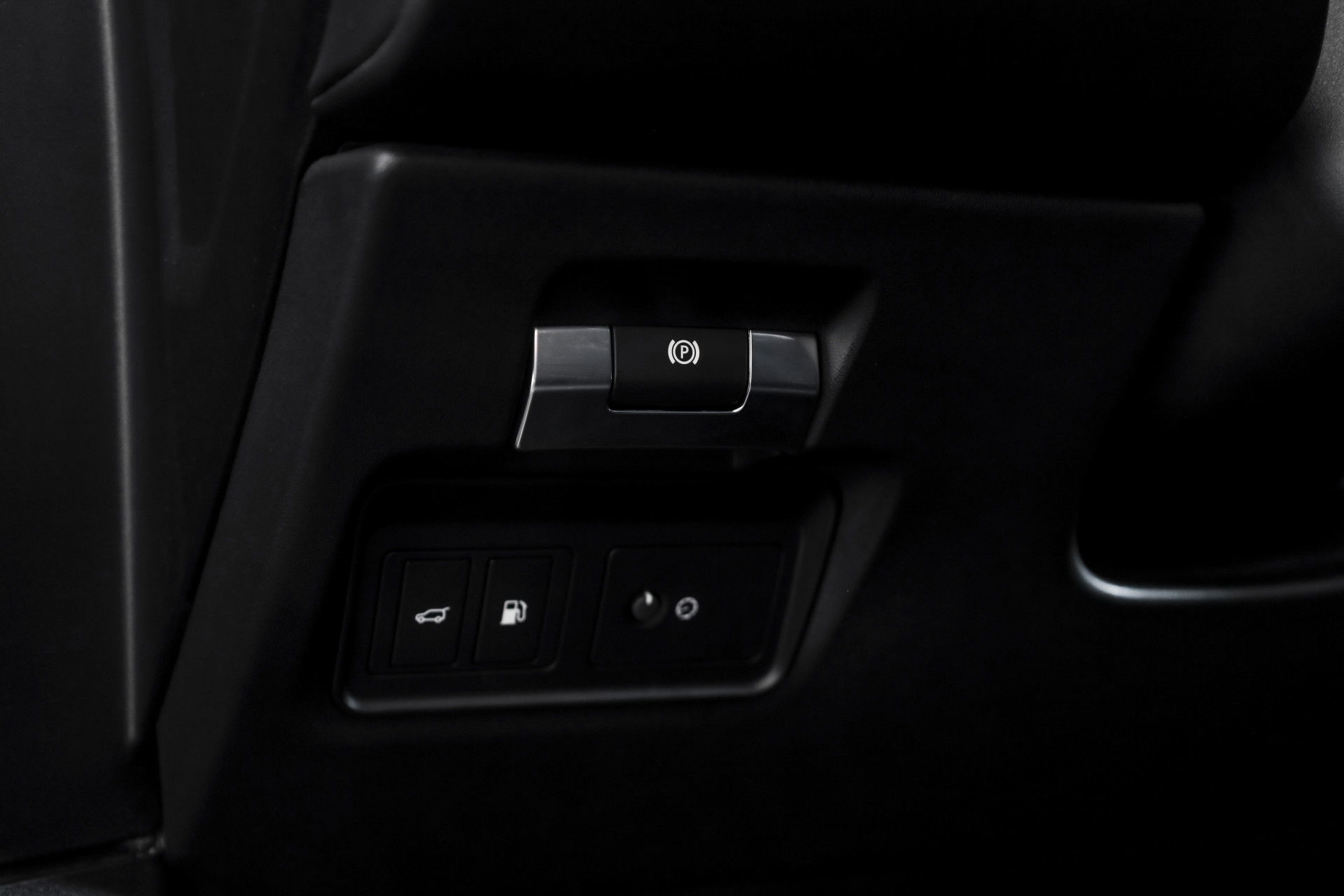 Land Rover - Range Rover Evoque