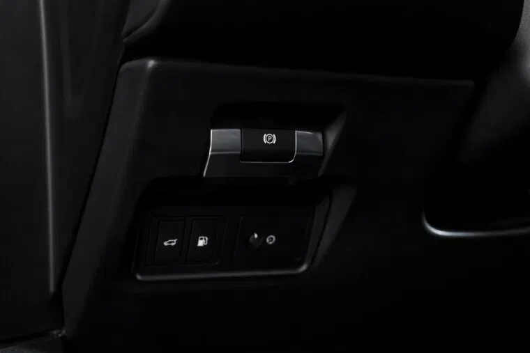 Land Rover - Range Rover Evoque