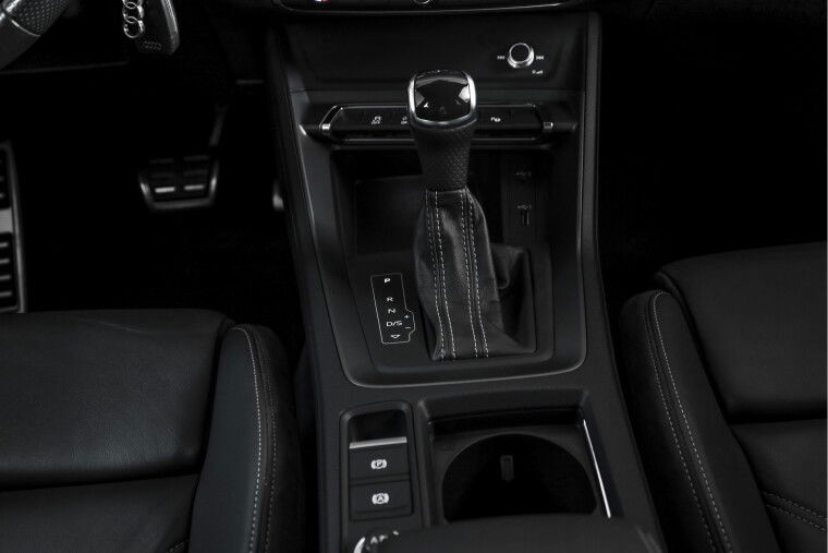 Audi - Q3