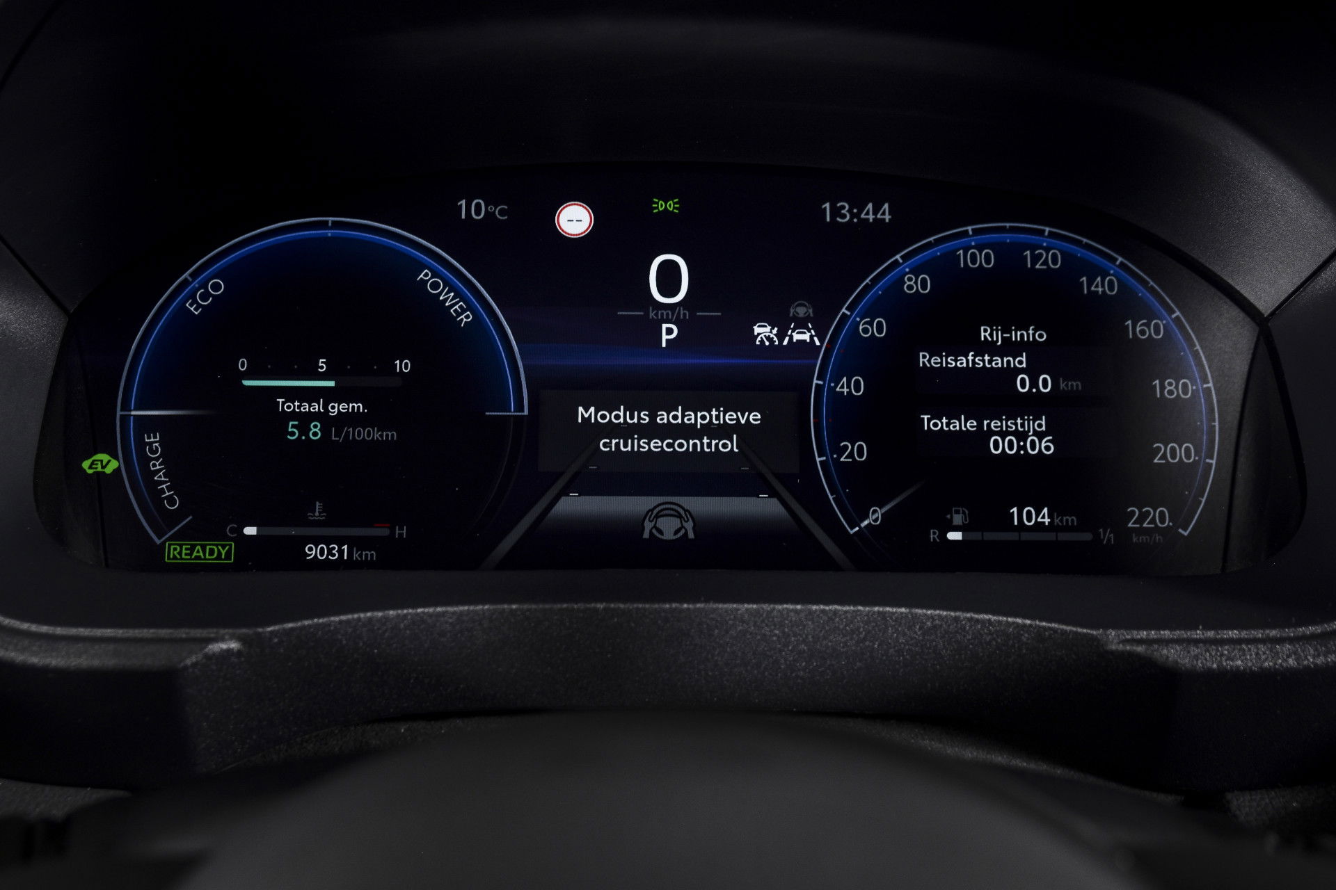 Toyota - Yaris Cross