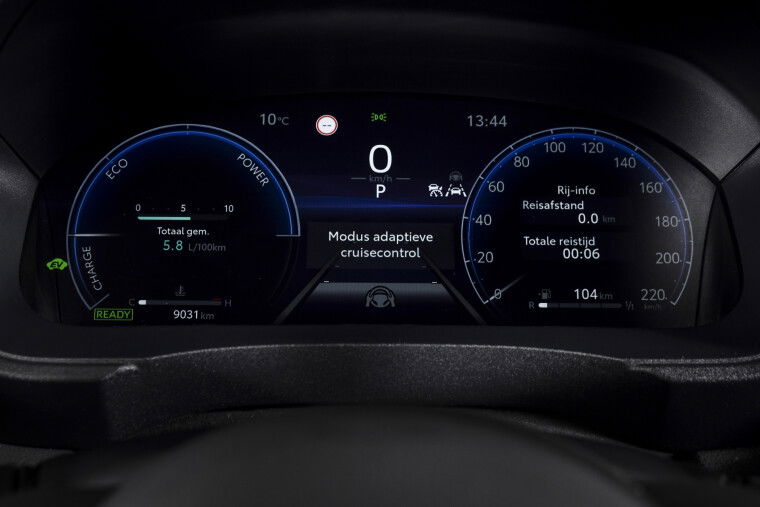 Toyota - Yaris Cross