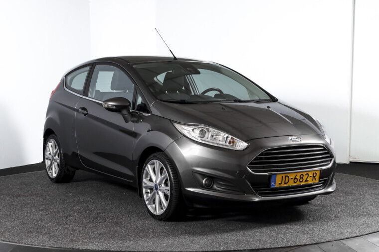 Ford - Fiesta