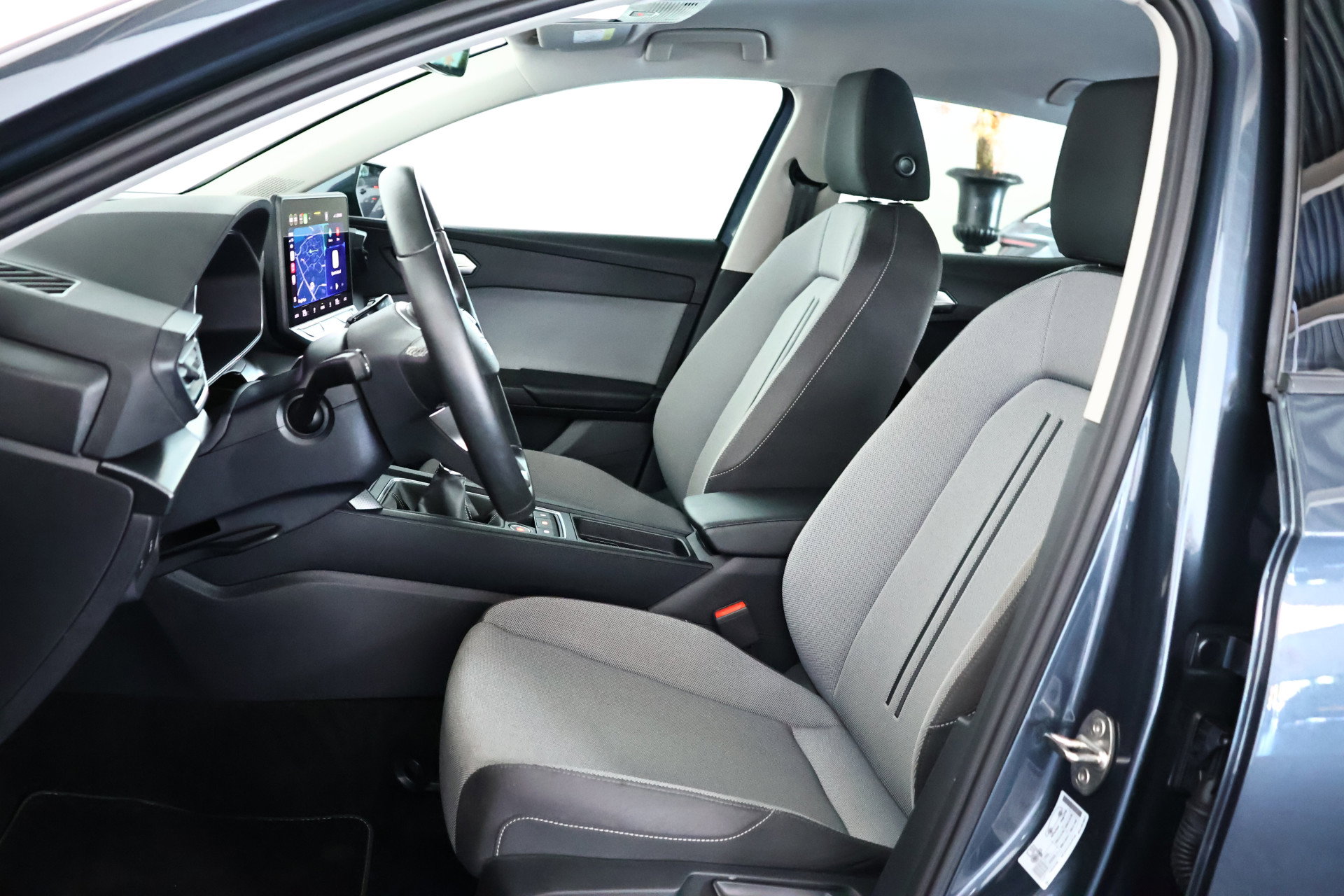 SEAT León