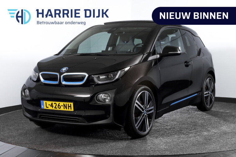 BMW - i3