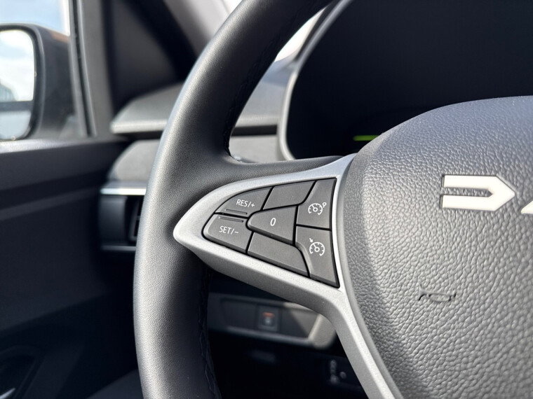 Dacia - Jogger