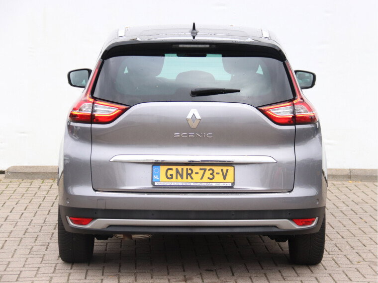 Renault - Grand Scénic