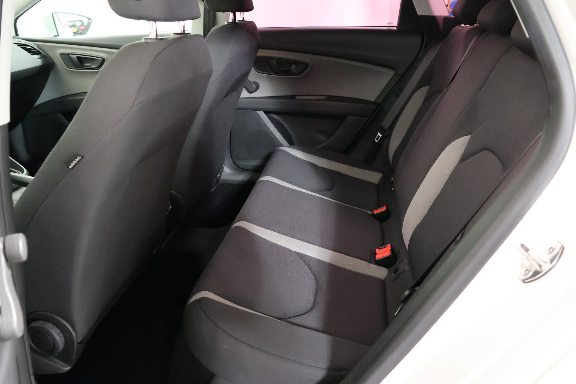 SEAT León