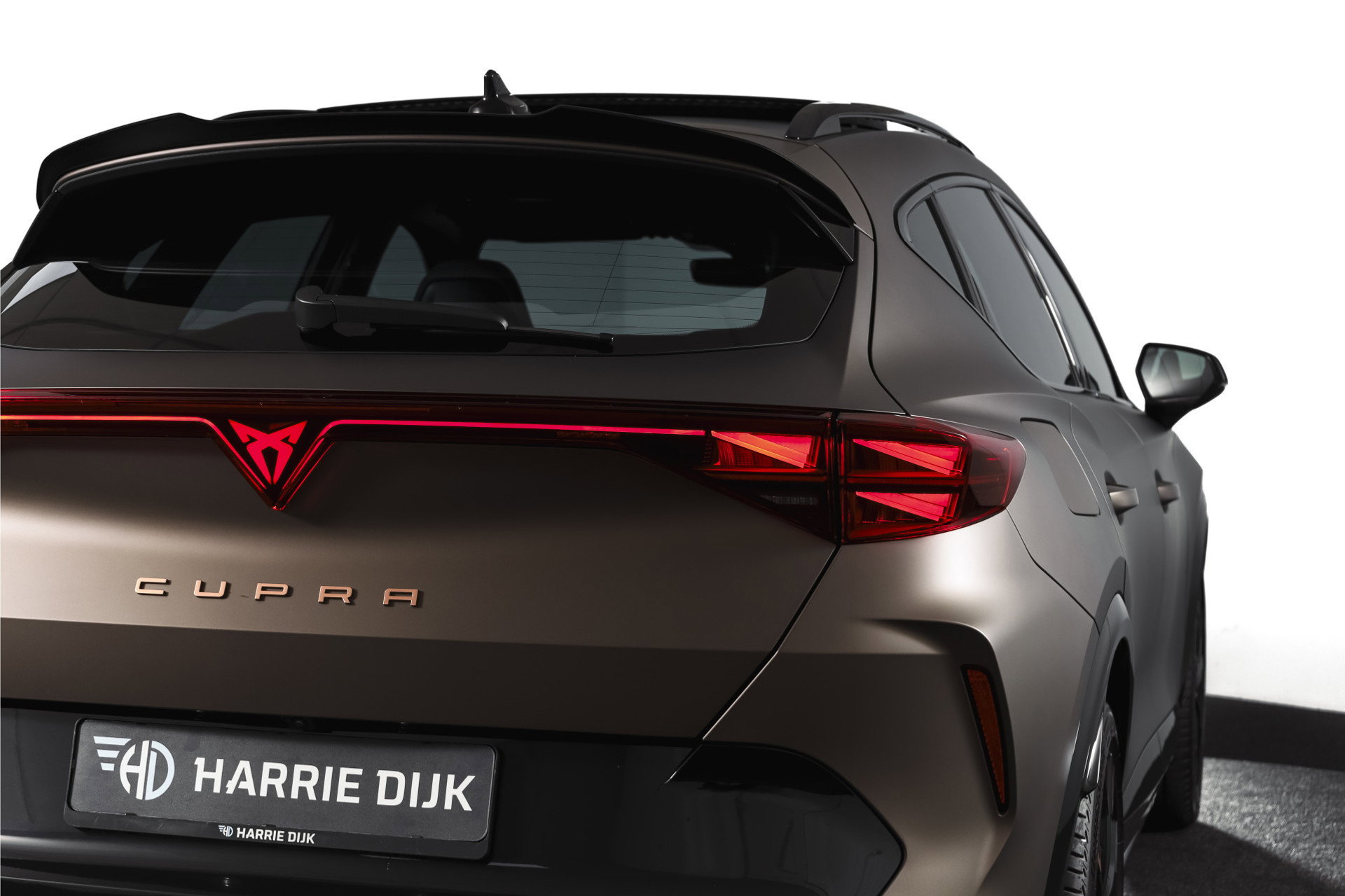CUPRA - Formentor