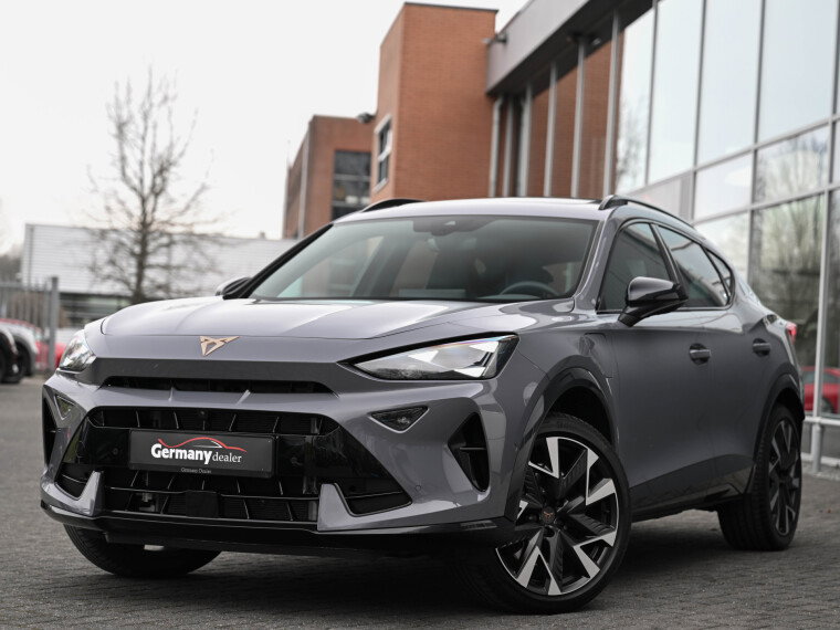 CUPRA Formentor 1.5TSI e-Hybrid VZ 272pk Performance